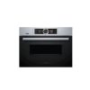 Lò nướng kết hợp vi sóng Bosch CMG656BS6B 1 lo nuong ket hop vi song bosch cmg656bs6b
