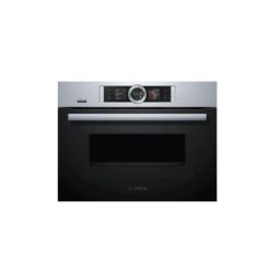 Lò nướng kết hợp vi sóng Bosch CMG656BS6B