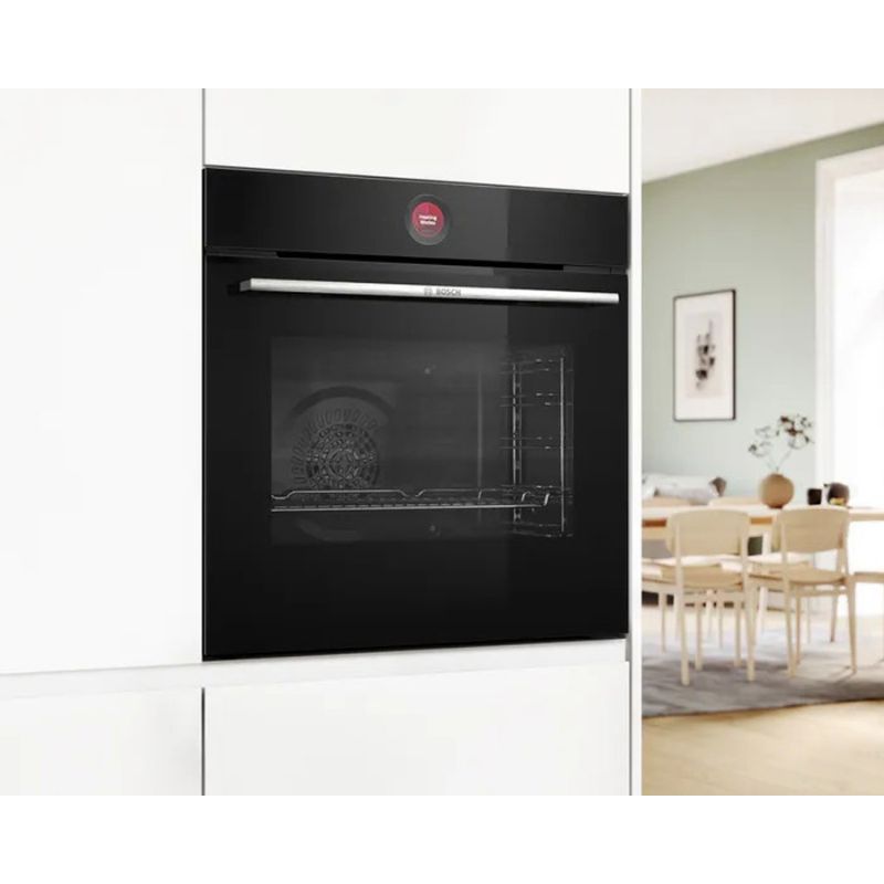 Ảnh lò nướng âm tủ 71 lít Bosch HBG7441B1 Ảnh lò nướng âm tủ 71 lít Bosch HBG7441B1
