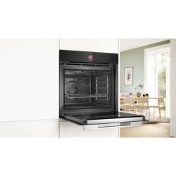 Lò nướng âm tủ 71 lít Bosch HBG7741B1 3 Hình ảnh lò nướng âm tủ 71 lít Bosch HBG7441B1