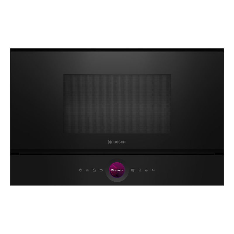 Lò vi sóng Bosch BFL7221B1 serie 8 Lò vi sóng Bosch BFL7221B1 serie 8