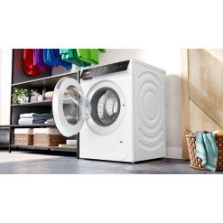 Máy giặt Bosch WGB256A40 Serie 8 2 nap may giat bosch wgb256a40