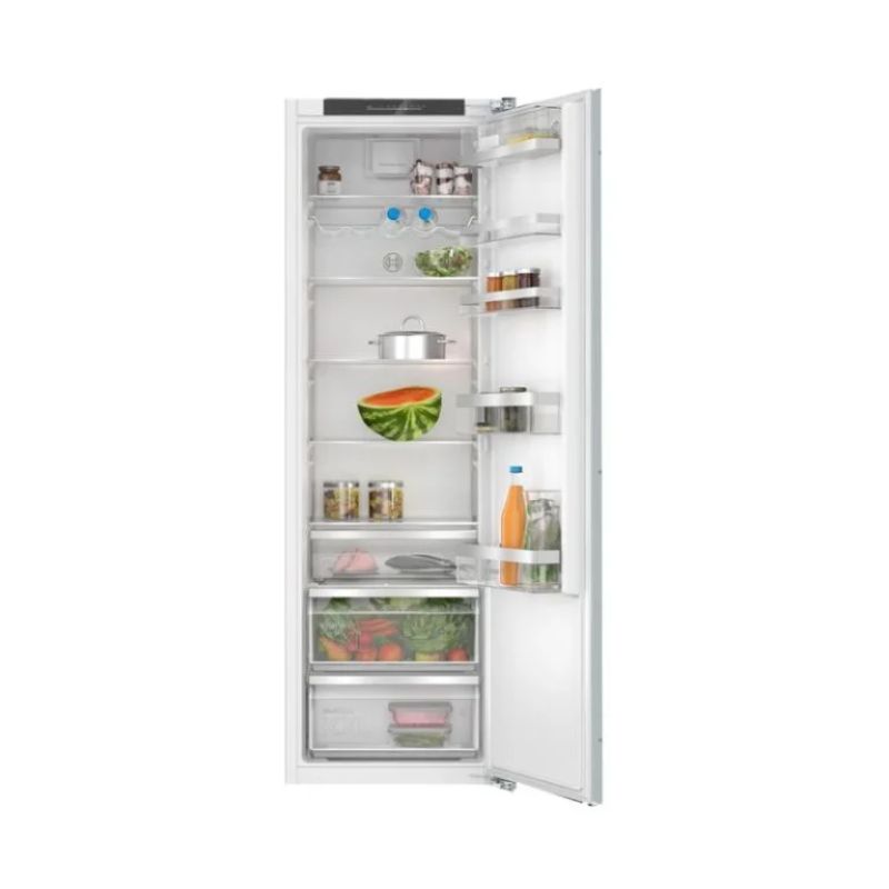 Tủ mát Bosch KIR81ADD0 Serie 6 Tủ mát Bosch KIR81ADD0 Serie 6