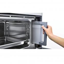Lò hấp Bosch CDG634BB1 6 Lò hấp Bosch CDG634BB1 - Ảnh 4