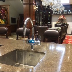 Máy lọc nước ion kiềm giàu Hydro TRIM ION GRACIA 5 Máy lọc nước ion kiềm giàu Hydro TRIM ION GRACIA - Ảnh 3