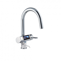 Máy lọc nước ion kiềm giàu Hydro TRIM ION GRACIA 6 Máy lọc nước ion kiềm giàu Hydro TRIM ION GRACIA - Ảnh 4