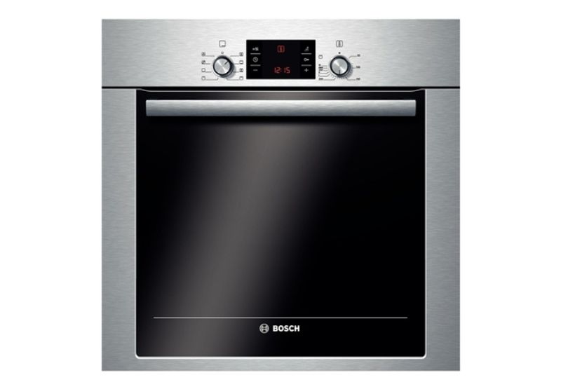 LÒ NƯỚNG BOSCH HBG43S450E 3 LÒ NƯỚNG BOSCH HBG43S450E