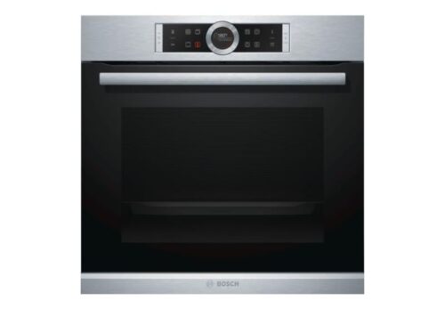 Lò nướng BOSCH HBG673BS1F