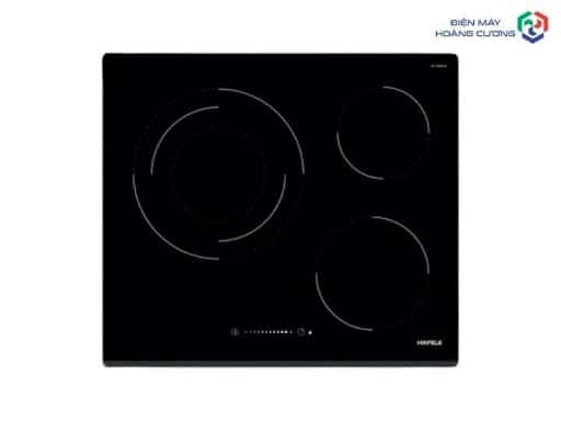 Bếp điện 3 vùng nấu Hafele HC-R603D 536.01.901