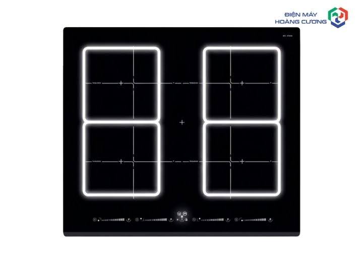 Bếp từ đa vùng nấu Hafele HC-IF60D 536.01.911 10 Bếp từ đa vùng nấu Hafele HC-IF60D 536.01.911 đa vùng nấu