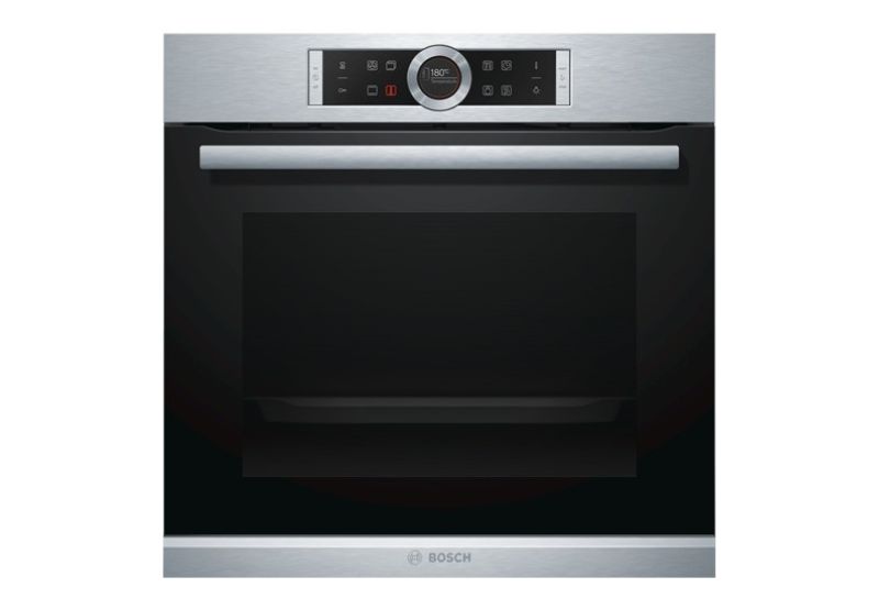 Lò nướng Bosch HBG635HS1 3 Lò nướng Bosch HBG635HS1