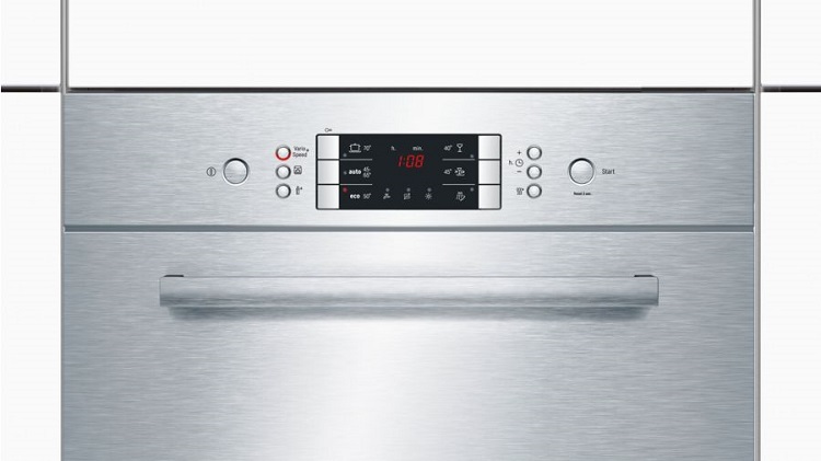 Máy rửa chén bát Bosch SCE64M65EU 4 Máy rửa chén bát Bosch SCE64M65EU - Ảnh 2