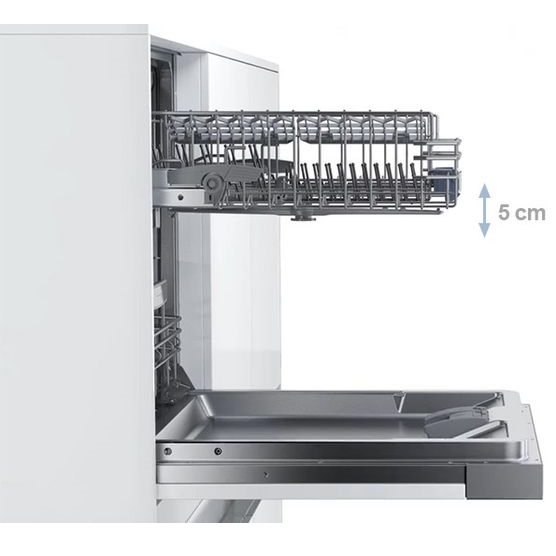 Máy rửa chén bát Bosch SPV46MX00E 4 Máy rửa chén bát Bosch SPV46MX00E - Ảnh 2