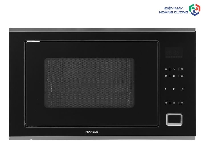 Lò vi sóng kết hợp nướng Hafele HM-B38C 538.01.111 chính hãng