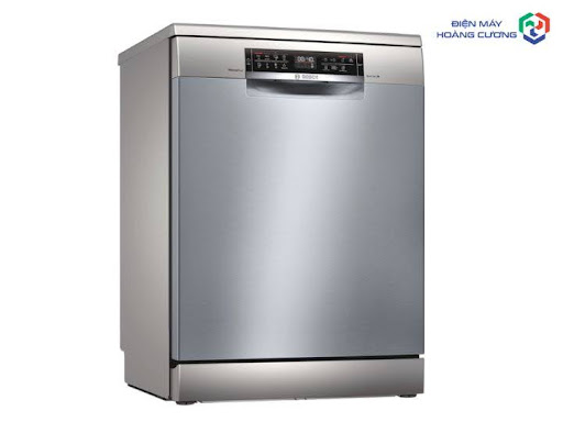 Máy rửa bát Bosch SMS6ECI93E