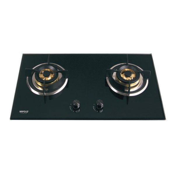 Bếp gas âm Napoliz NA-E550 3 Bếp gas âm Napoliz NA-E550