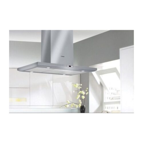 Máy hút khói khử mùi Bosch DIB091E51 7 Ảnh thực tế máy hút khói khử mùi Bosch DIB091E51