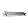 Máy hút mùi Sevilla SV-260Inox 2 Ảnh thực tế máy hút mùi Sevilla SV-260Inox
