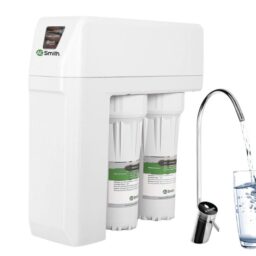 Máy lọc nước Ao Smith R400E