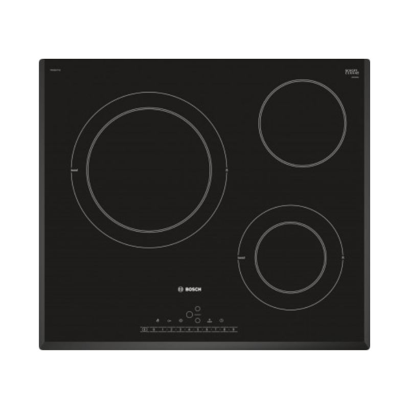 Bếp Điện Bosch PKK651FB1E 3 Bếp Điện Bosch PKK651FB1E