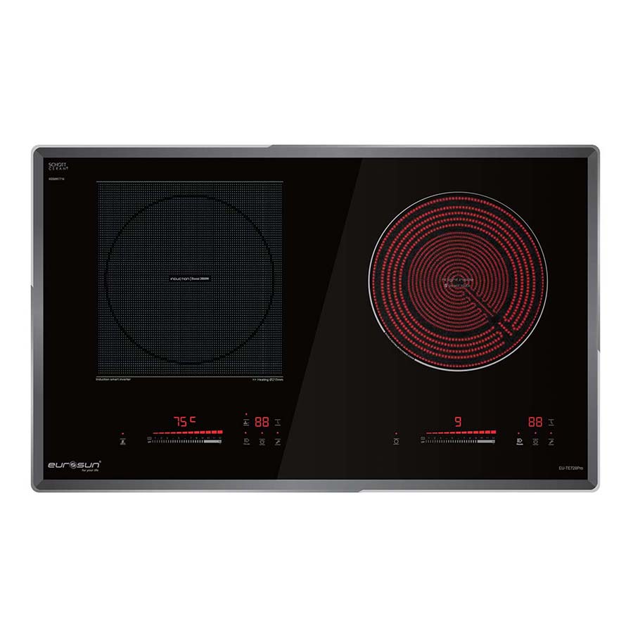 Bếp điện từ Eurosun EU-TE728Pro 3 Bếp điện từ Eurosun EU-TE728Pro