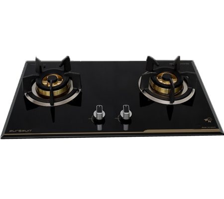 Bếp gas âm Eurosun EU-GA278 4 Bếp gas âm Eurosun EU-GA278 - Ảnh 2