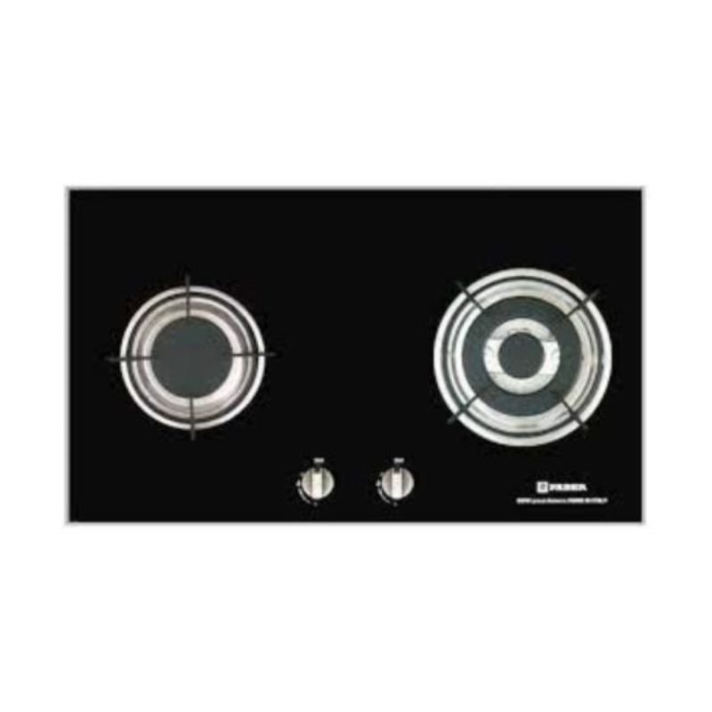 Bếp gas Faber FB - 2SM 3 Bếp gas Faber FB - 2SM