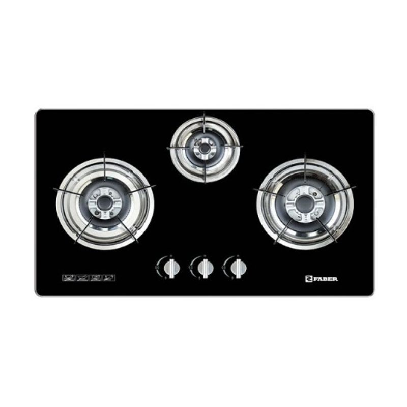 Bếp gas Faber FB - A05G3 3 Bếp gas Faber FB - A05G3
