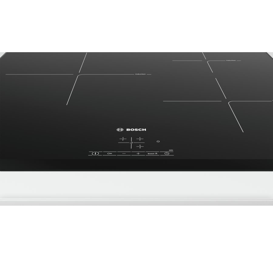 Bếp từ Bosch PIJ651BB2E 6 Bếp từ Bosch PIJ651BB2E - Ảnh 4