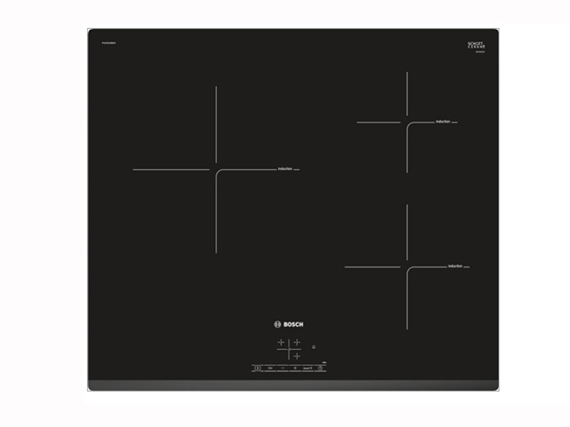 Bếp từ Bosch PIJ651BB2E 3 Bếp từ Bosch PIJ651BB2E