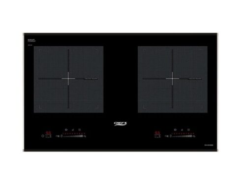 Bếp từ đôi Chefs EH-DIH860 7 bep tu doi chefs eh dih860 1
