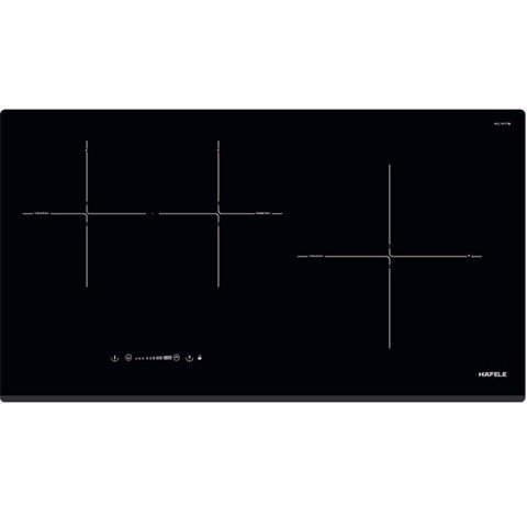 Bếp từ 3 vùng nấu Hafele HC-IF77D 536.61.665