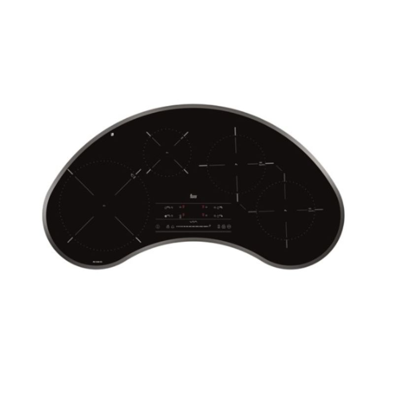 Bếp từ Teka IRC 9430 KS 10210162 3 Bếp từ Teka IRC 9430 KS
