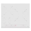 Bếp từ Teka IZ 6320 White 2 bep tu teka iz 6320 white