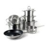 Bộ nồi từ Chefs CH-CW7PLUS