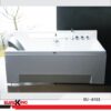 Bồn tắm nằm massage EuroKing EU-6153 2 bon tam euroking eu 6153
