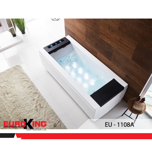 Bồn tắm nằm massage EuroKing EU-1108A 3 Bồn tắm nằm massage EuroKing EU-1108A