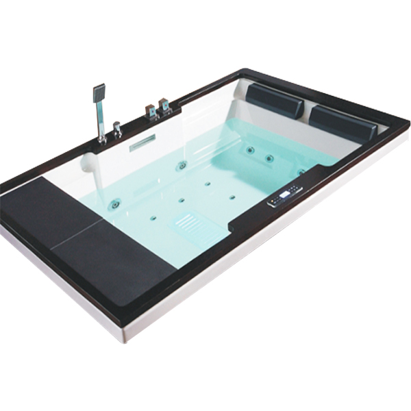 Bồn tắm nằm massage EuroKing EU-1101c 3 Bồn tắm nằm massage EuroKing EU-1101c