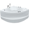 Bồn tắm nằm massage Euroca EU4-1200 2 bon tam goc euroca eu4 1200 3