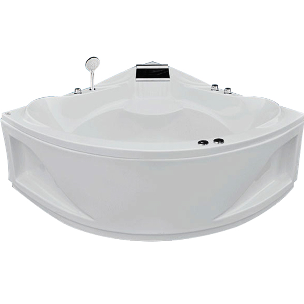 Bồn tắm nằm massage Euroca EU4-1400