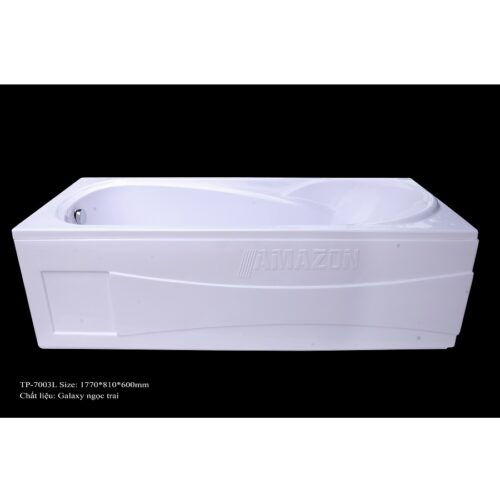 Bồn tắm nằm ngâm Amazon TP-7003L