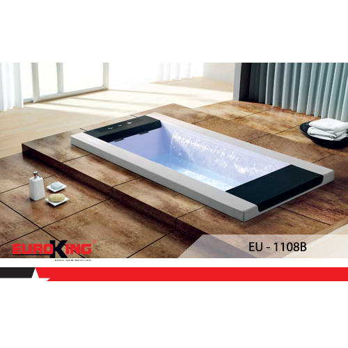 Bồn tắm nằm massage EuroKing EU-1108B 3 Bồn tắm nằm massage EuroKing EU-1108B