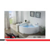 Bồn tắm nằm massage EuroKing EU-1202 2 bon tam massage euroking eu 1202