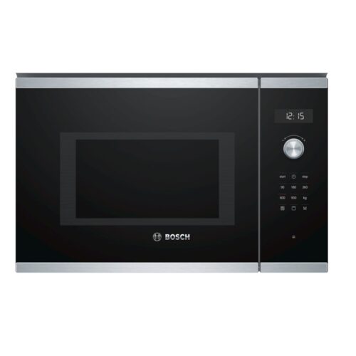 Lò vi sóng Bosch BEL554MS0B Series 6 6 bosch bel554ms0b 1