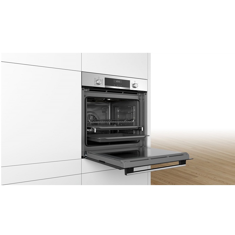 Lò nướng Bosch HBG5575S0A 4 Lò nướng Bosch HBG5575S0A - Ảnh 2