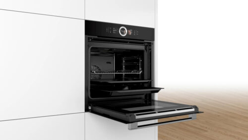 Lò nướng kèm hấp Bosch HSG636BB1 6 bosch hsg636bb1 2