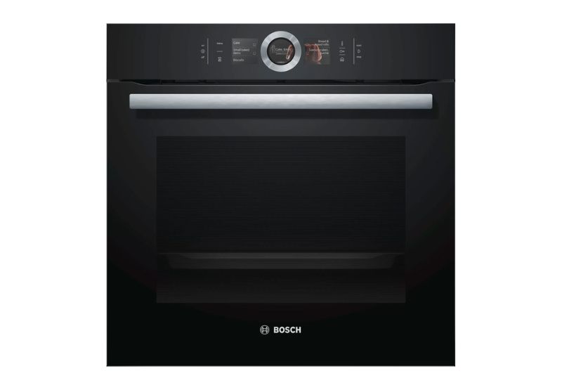 Lò nướng kèm hấp Bosch HSG636BB1 3 Lò nướng kèm hấp Bosch HSG636BB1