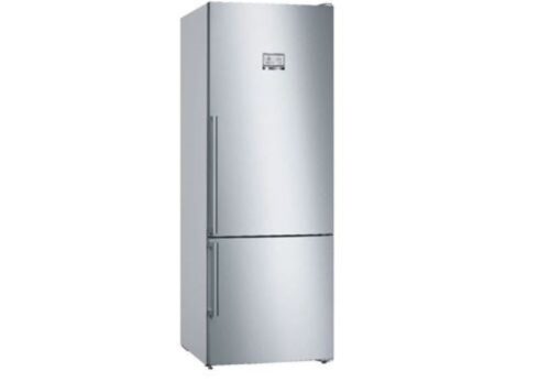 Tủ lạnh đơn Bosch KGN56HIF0N