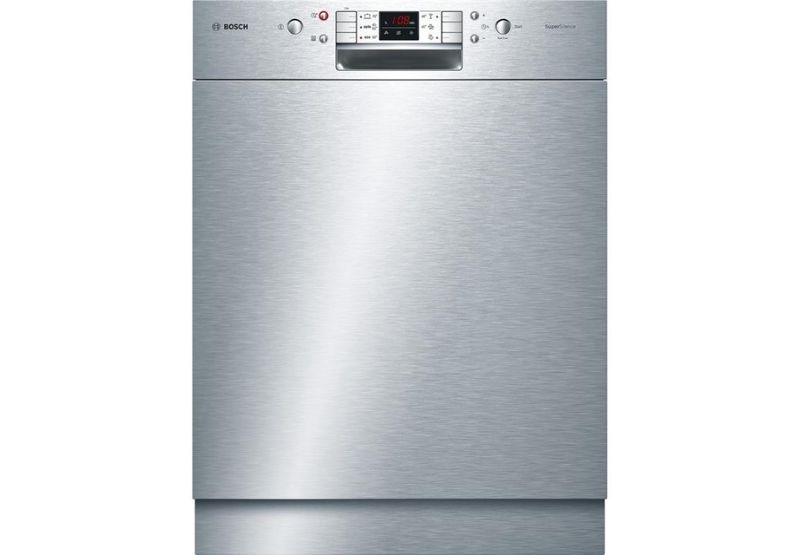 Máy rửa chén bát BOSCH SMI88TI01E 3 Máy rửa chén bát BOSCH SMI88TI01E