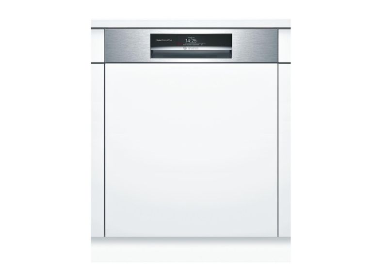 Máy rửa chén bát BOSCH SMI88TS01E 3 Máy rửa chén bát BOSCH SMI88TS01E